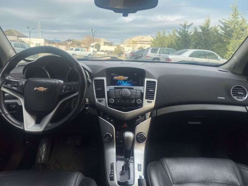 Chevrolet Cruze, 2012 il, 1.4 L, 220 000 km