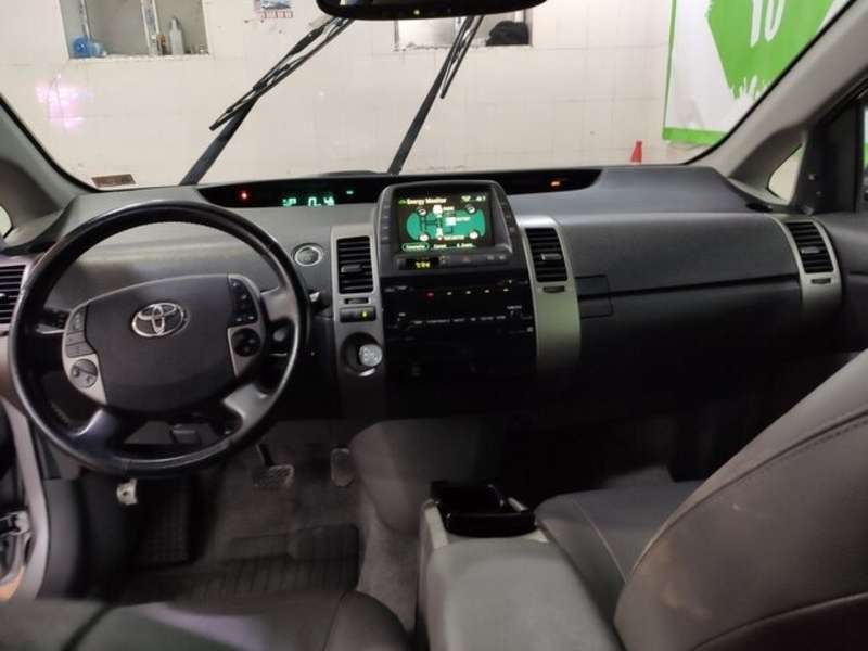 Toyota Prius, 2008 il, 1.5 L, 281 635 km