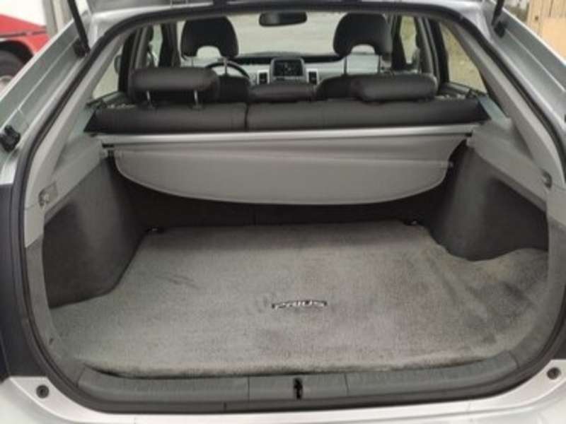 Toyota Prius, 2008 il, 1.5 L, 281 635 km