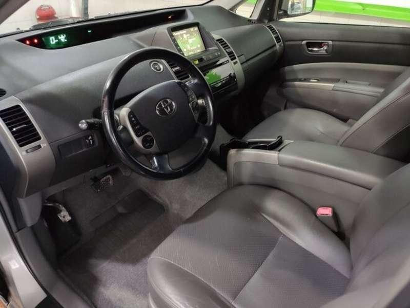 Toyota Prius, 2008 il, 1.5 L, 281 635 km