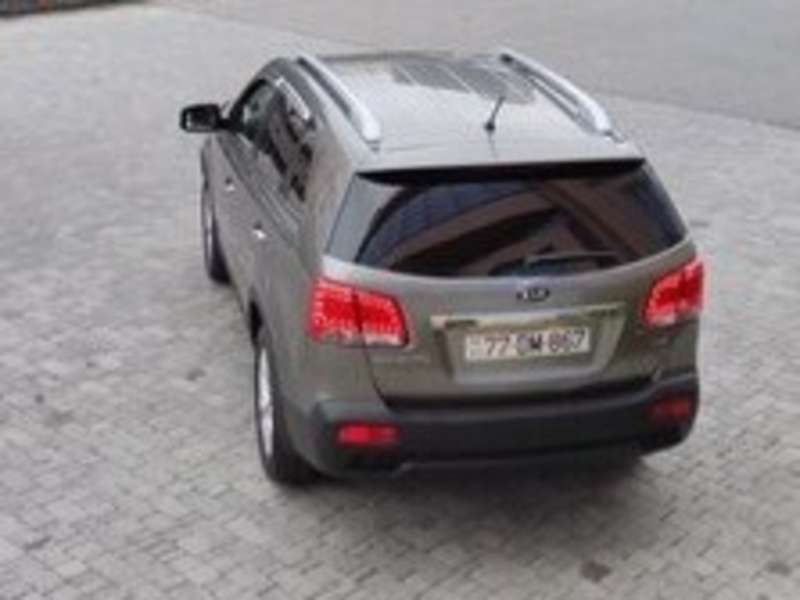 Kia Avella, 2011 il, 2.0 L, 166 200 km