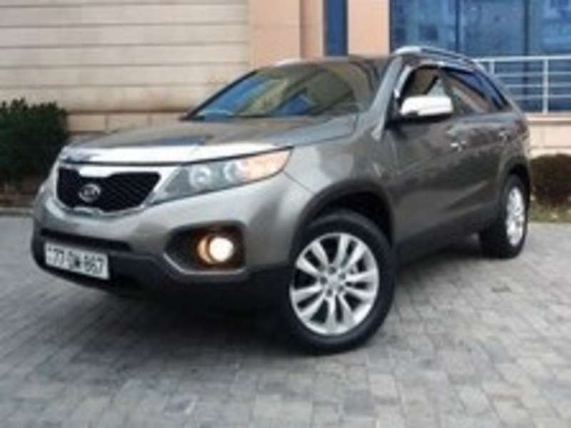 Kia Avella, 2011 il, 2.0 L, 166 200 km