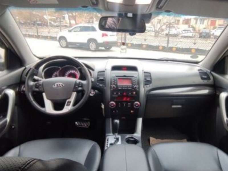 Kia Avella, 2011 il, 2.0 L, 166 200 km