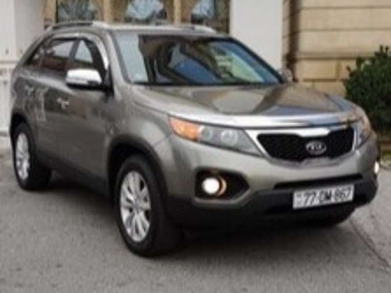 Kia Avella, 2011 il, 2.0 L, 166 200 km