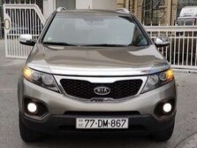 Kia Avella, 2011 il, 2.0 L, 166 200 km
