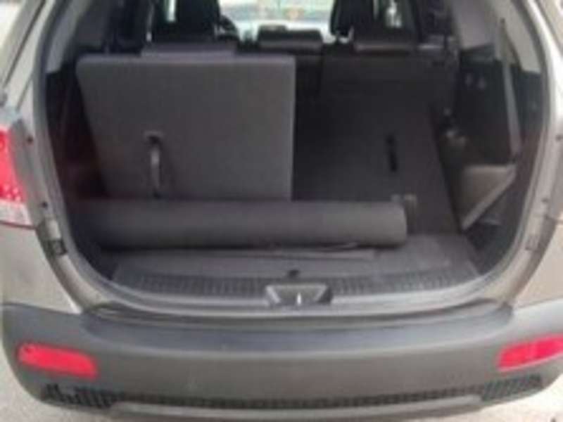 Kia Avella, 2011 il, 2.0 L, 166 200 km
