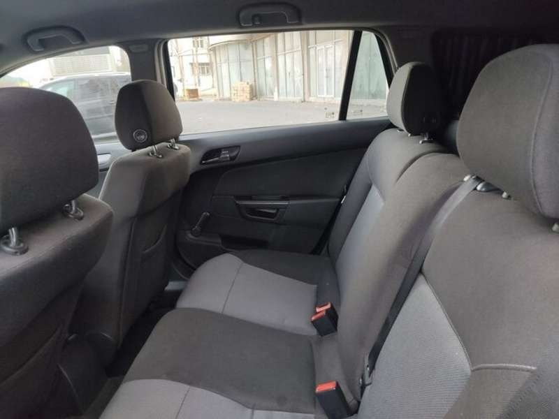 Opel Astra, 2005 il, 1.4 L, 287 411 km