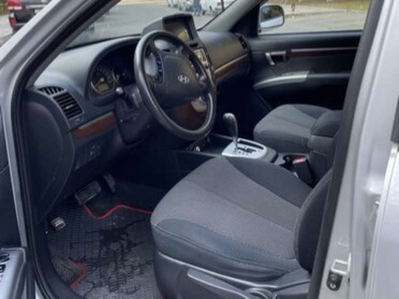 Hyundai Santa Fe, 2007 il, 2.0 L, 172 000 km