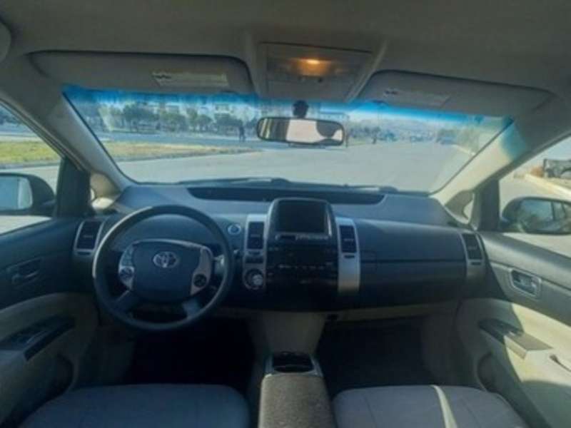 Toyota Prius, 2008 il, 1.5 L, 208 304 km