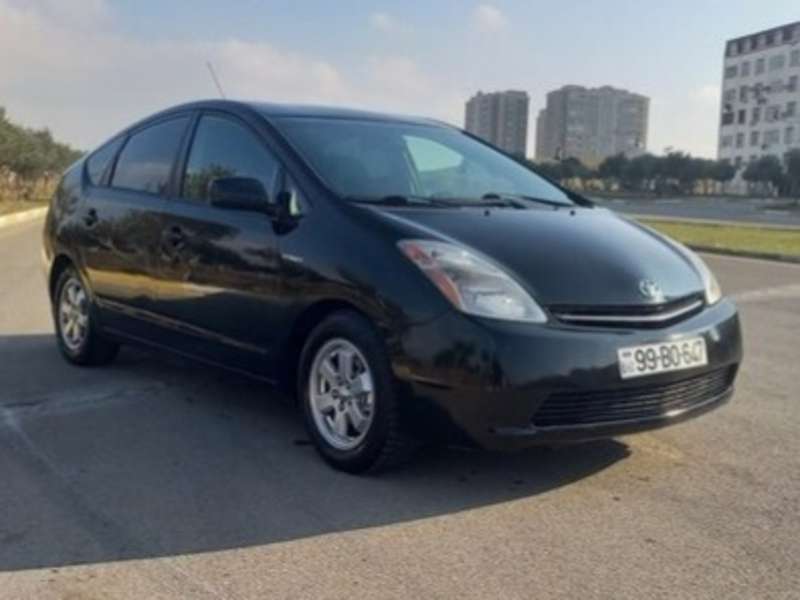 Toyota Prius, 2008 il, 1.5 L, 208 304 km