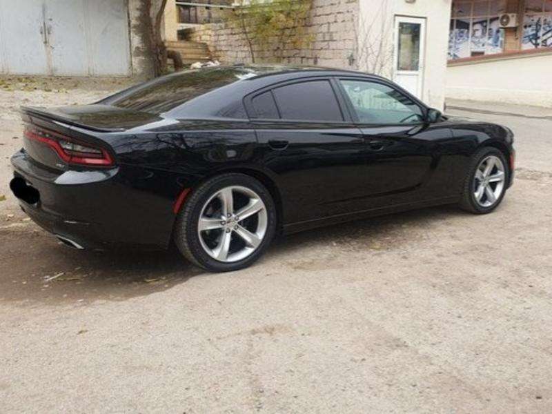 Dodge Charger, 2016 il, 3.6 L, 40 000 km