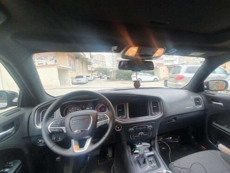 Dodge Charger, 2016 il, 3.6 L, 40 000 km