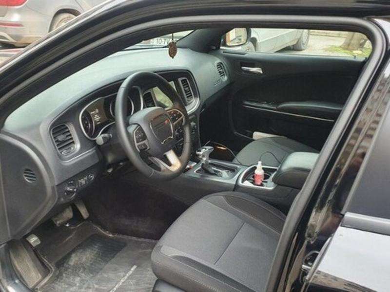 Dodge Charger, 2016 il, 3.6 L, 40 000 km