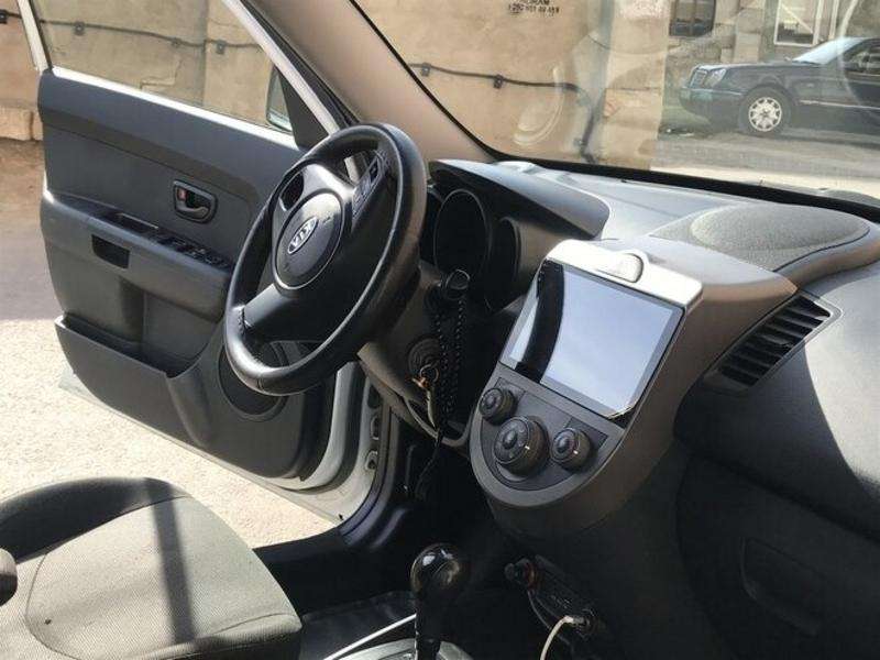 Kia Soul, 2009 il, 1.6 L, 186 000 km