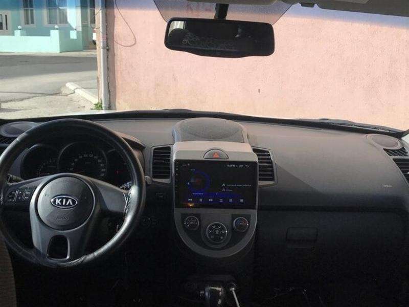 Kia Soul, 2009 il, 1.6 L, 186 000 km
