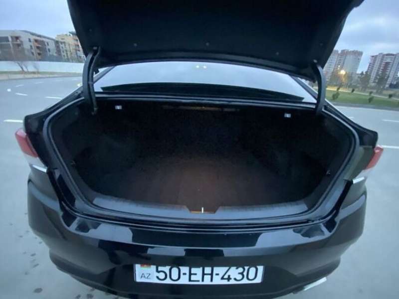 Hyundai Sonata, 2019 il, 1.6 L, 79 900 km