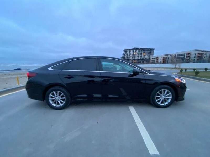 Hyundai Sonata, 2019 il, 1.6 L, 79 900 km