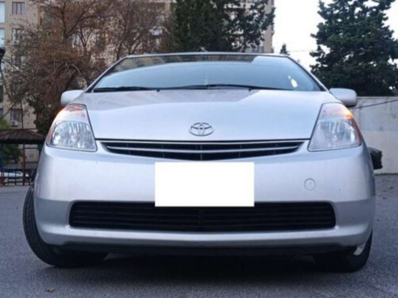 Toyota Prius, 2006 il, 1.5 L, 226 000 km