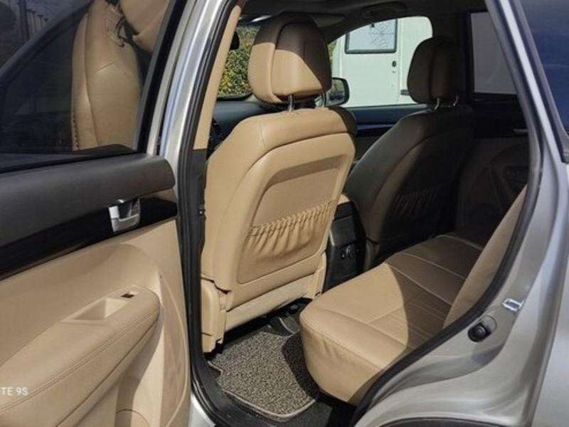 Kia Sorento, 2011 il, 2.0 L, 201 879 km