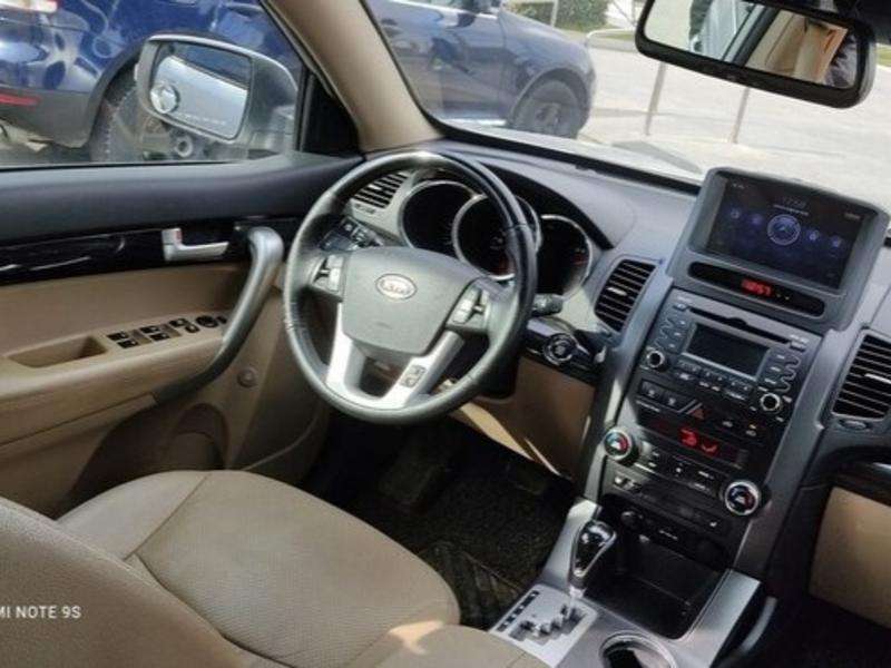 Kia Sorento, 2011 il, 2.0 L, 201 879 km