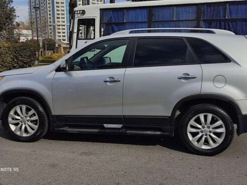 Kia Sorento, 2011 il, 2.0 L, 201 879 km