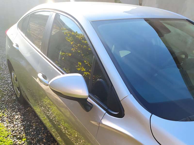 Chevrolet Malibu, 2016 il, 1.4 L, 33 600 km