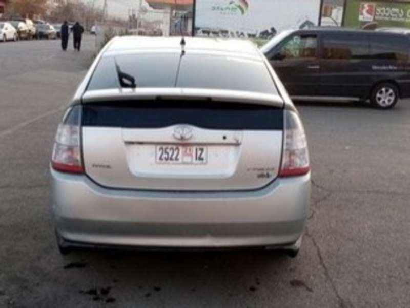 Toyota Prius, 2006 il, 1.5 L, 178 400 km