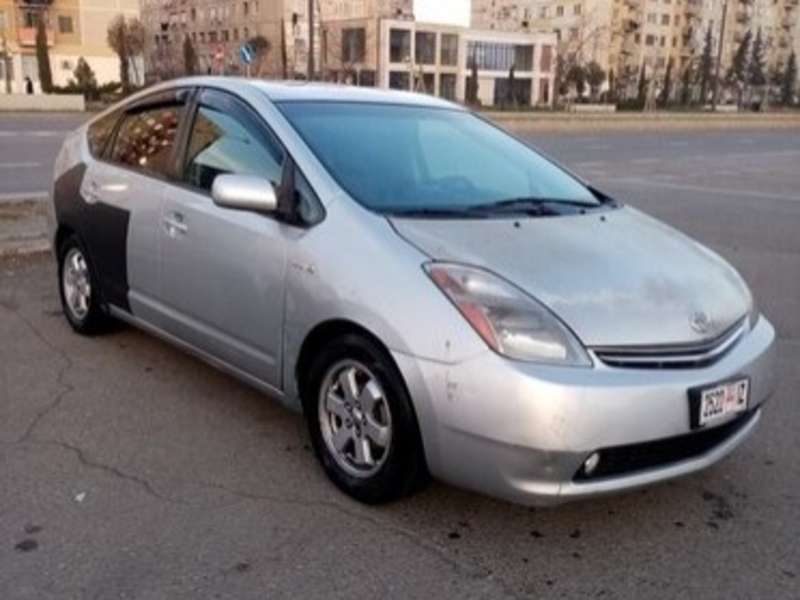 Toyota Prius, 2006 il, 1.5 L, 178 400 km