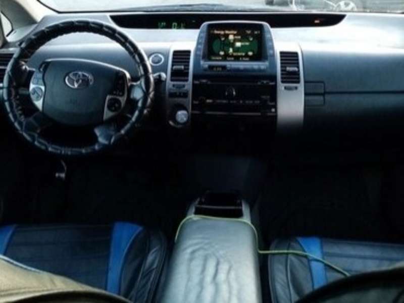 Toyota Prius, 2006 il, 1.5 L, 178 400 km