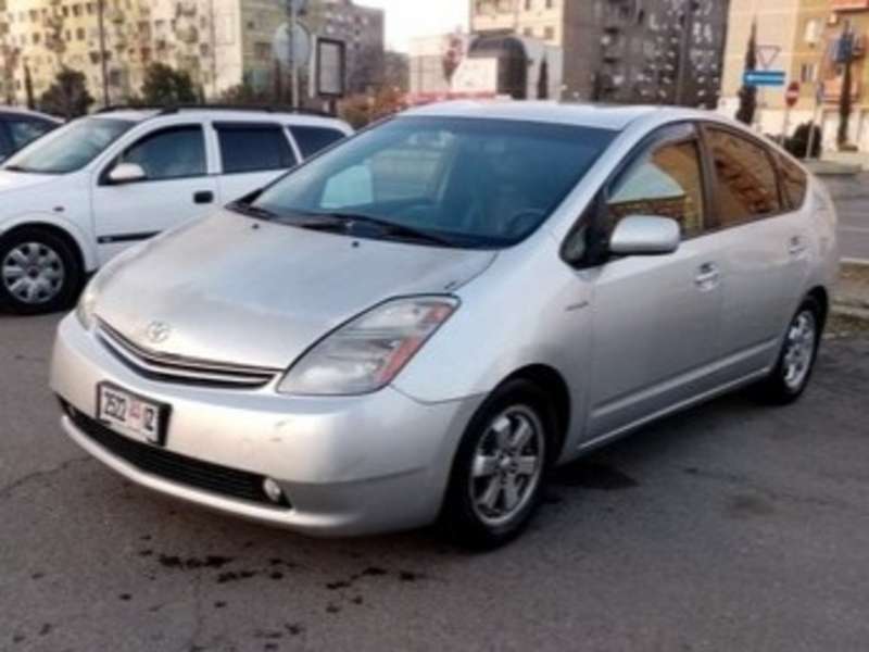 Toyota Prius, 2006 il, 1.5 L, 178 400 km