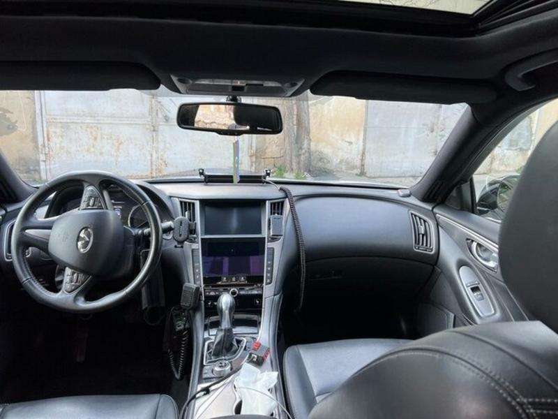 Infiniti Q50, 2016 il, 2.2 L, 145 000 km