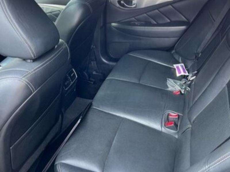 Infiniti Q50, 2016 il, 2.2 L, 145 000 km