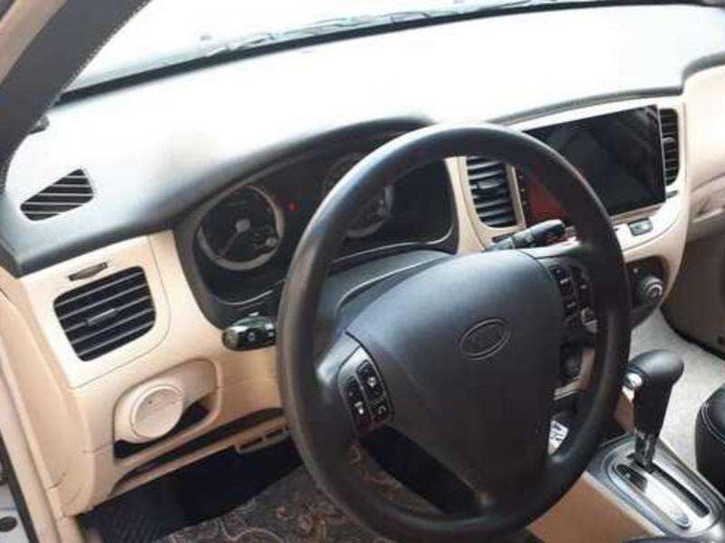 Kia Rio, 2006 il, 1.5 L, 121 000 km