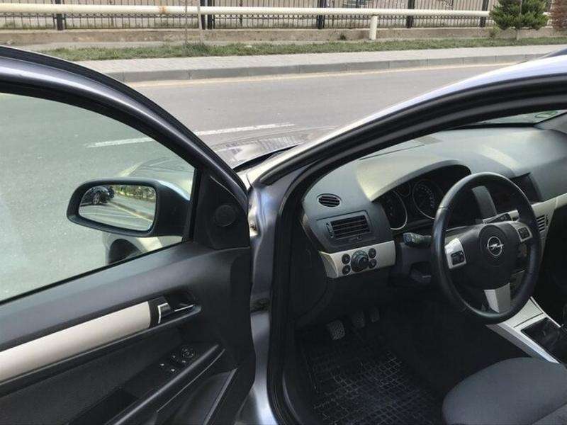 Opel Astra, 2007 il, 1.4 L, 157 299 km