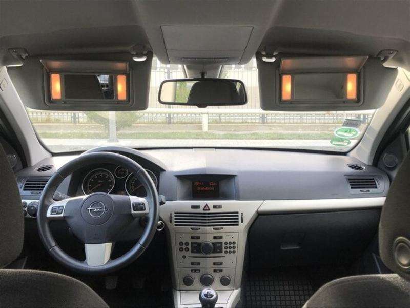 Opel Astra, 2007 il, 1.4 L, 157 299 km