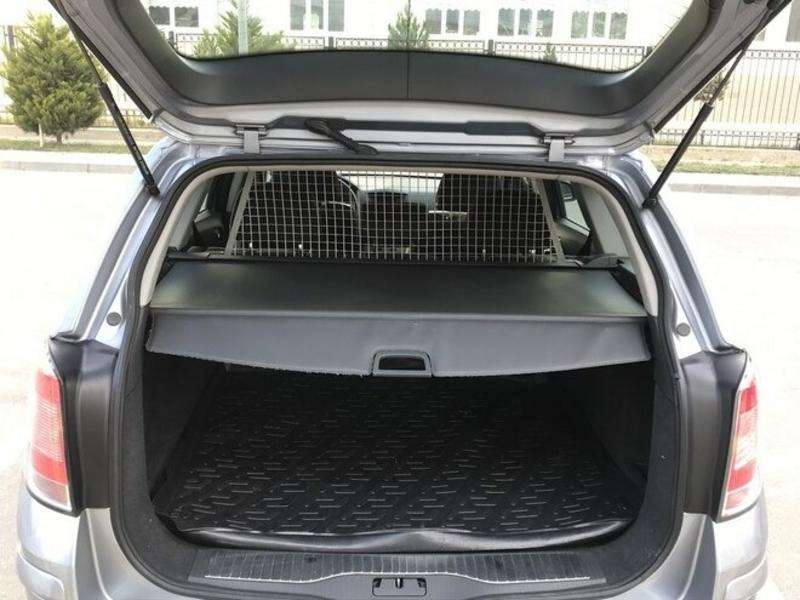 Opel Astra, 2007 il, 1.4 L, 157 299 km
