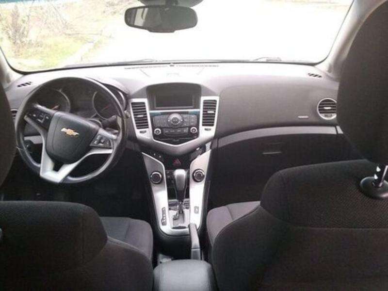 Chevrolet Cruze, 2014 il, 1.4 L, 146 000 km