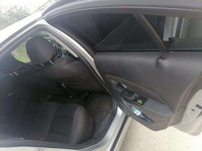 Chevrolet Cruze, 2014 il, 1.4 L, 146 000 km