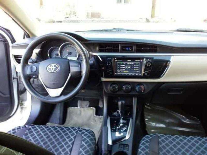 Toyota Corolla, 2015 il, 1.6 L, 134 000 km