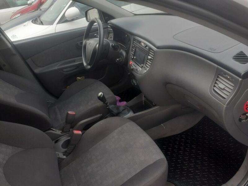 Kia Rio, 2006 il, 1.5 L, 234 000 km