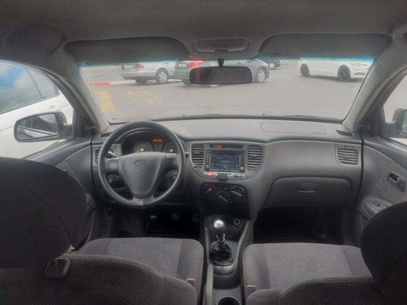 Kia Rio, 2006 il, 1.5 L, 234 000 km