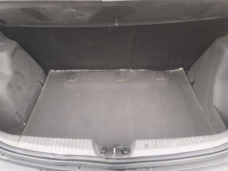 Kia Rio, 2006 il, 1.5 L, 234 000 km