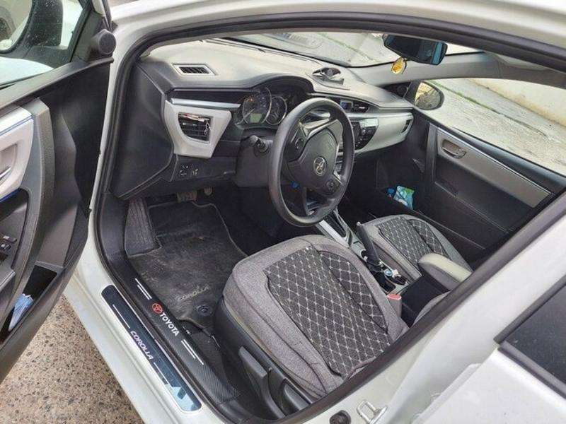 Toyota Corolla, 2016 il, 1.8 L, 90 123 km