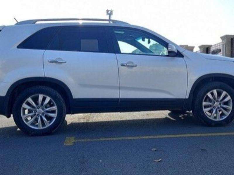 Kia Sorento, 2012 il, 2.0 L, 188 000 km