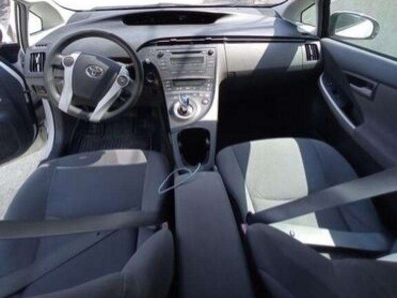 Toyota Prius, 2011 il, 1.8 L, 200 000 km