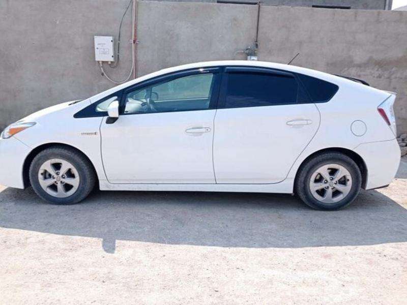Toyota Prius, 2011 il, 1.8 L, 200 000 km