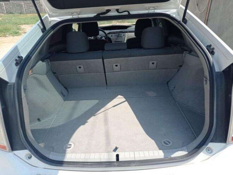 Toyota Prius, 2011 il, 1.8 L, 200 000 km