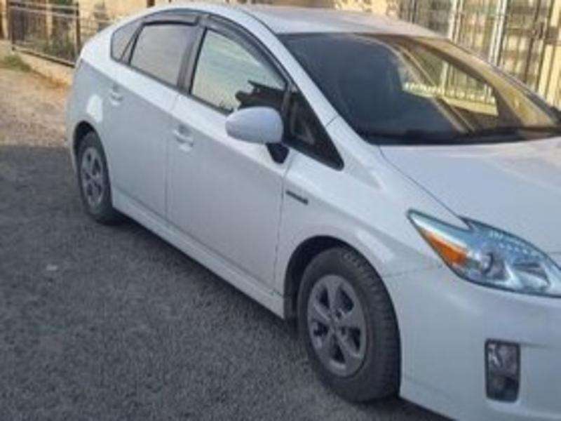 Toyota Prius, 2011 il, 1.8 L, 200 000 km