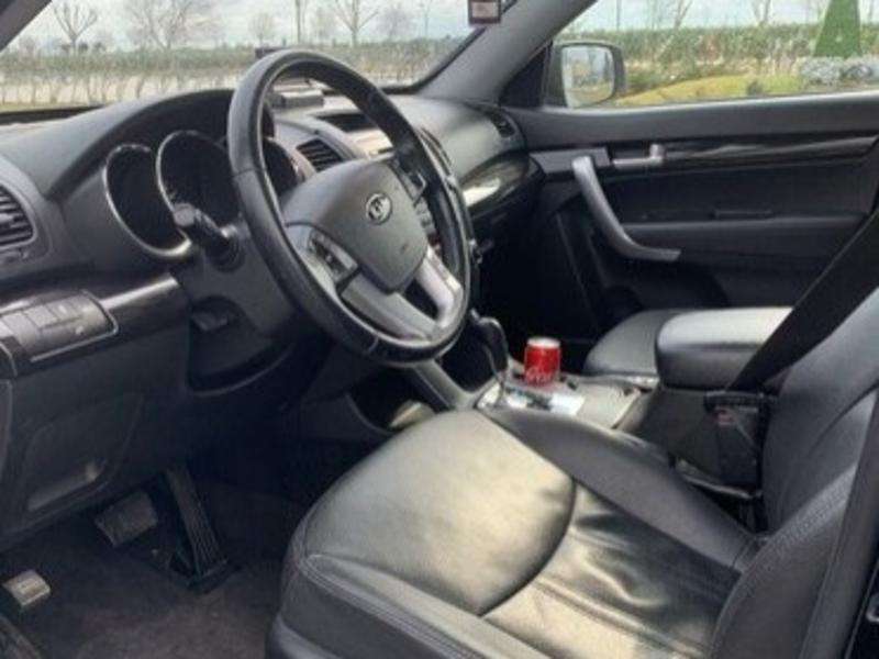 Kia Sorento, 2012 il, 2.0 L, 169 000 km
