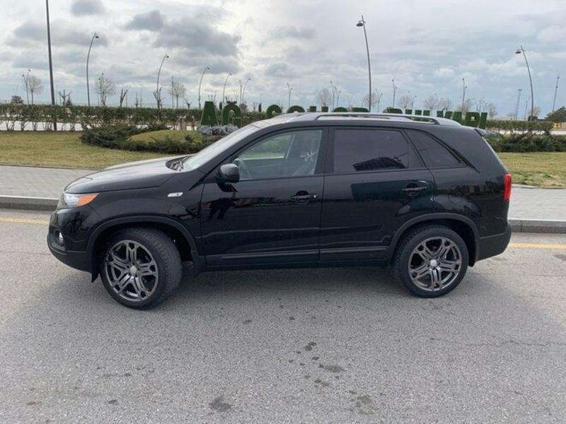 Kia Sorento, 2012 il, 2.0 L, 169 000 km